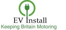 EV Install Logo